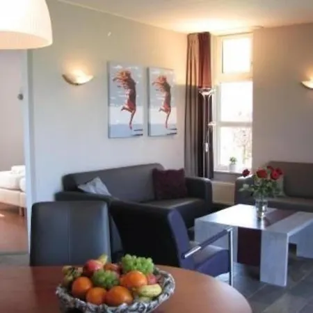 Holiday home Strandnaher Fuer 4 Personen