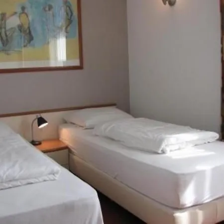 Holiday home Strandnaher Fuer 4 Personen *