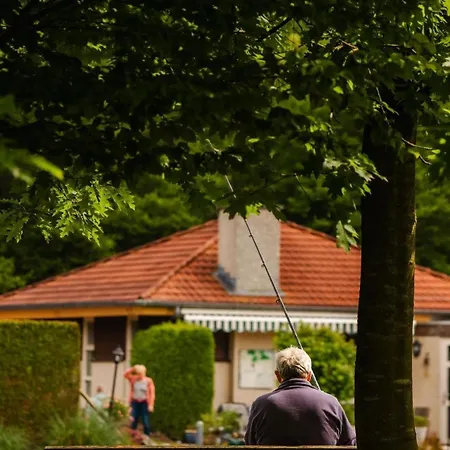 Holiday home Strandnaher Fuer 4 Personen *
